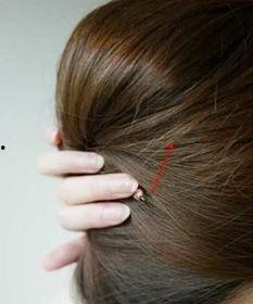 网红大夹子夹头发教程 热门大瓜每日必吃大瓜,每日必吃大瓜，解锁时尚发型新潮流